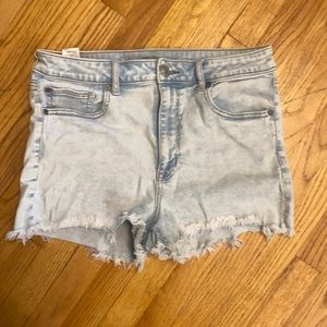 Women’s Shorts